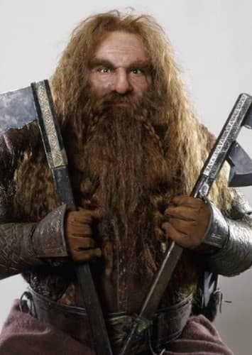 Gimli
