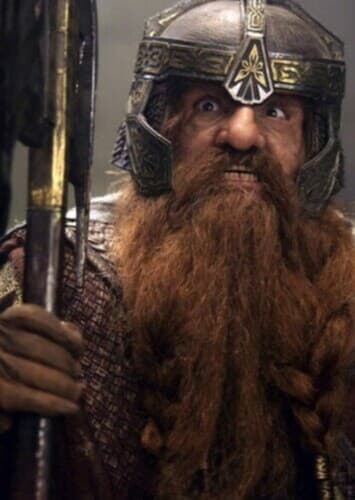 Gimli