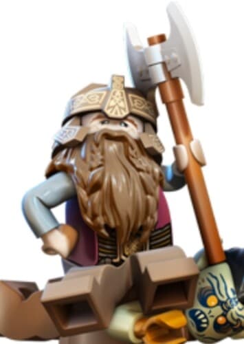 Gimli