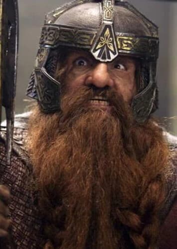 Gimli