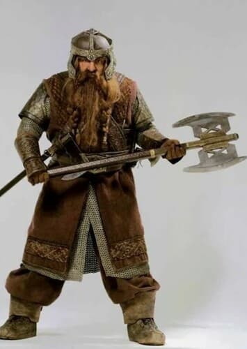 Gimli