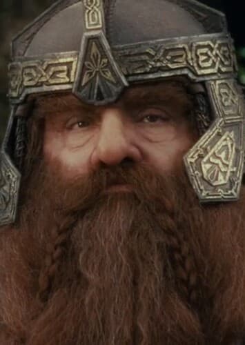 Gimli
