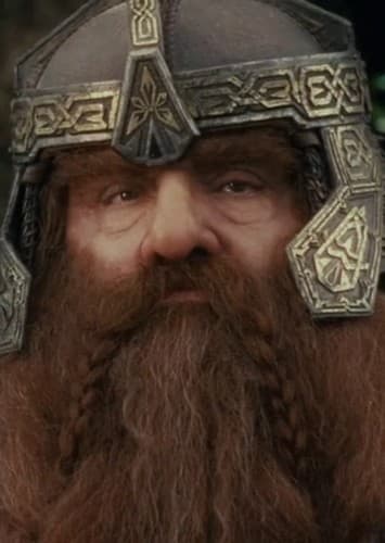 Gimli