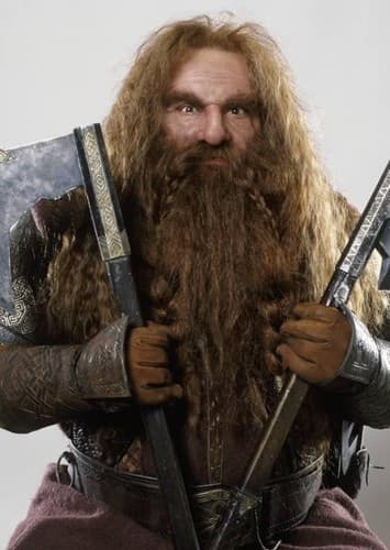 Gimli
