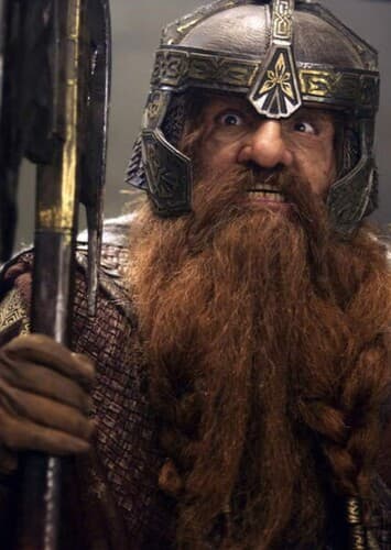 Gimli