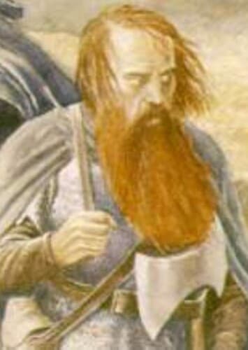 Gimli