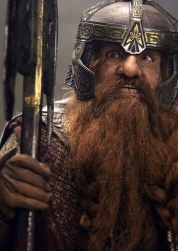 Gimli