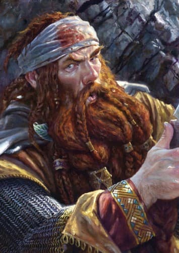 Gimli
