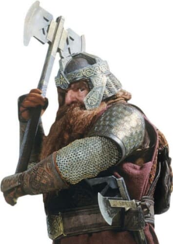 Gimli