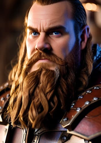 Gimli