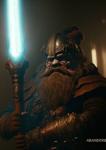 Gimli