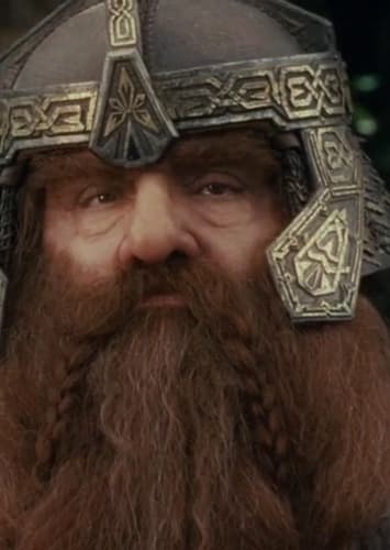 Gimli