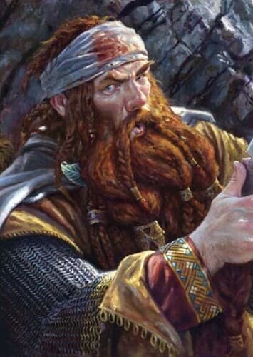 Gimli