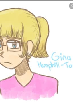 Gina