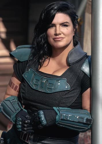 Gina Carano