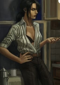 Detective Jennifer Hunnington