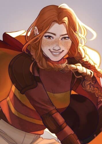 Ginevra Weasley