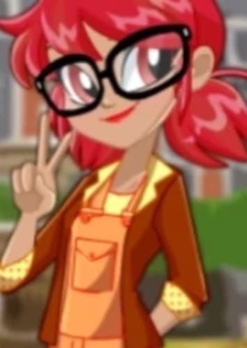 Ginger Matapang-Hancock