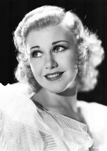 Ginger Rogers