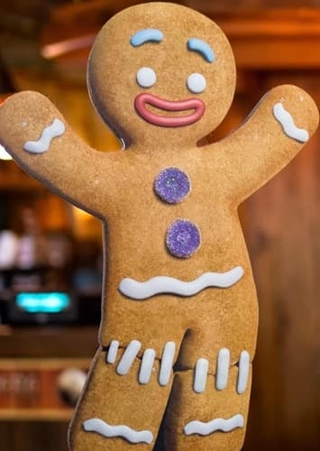 Gingy