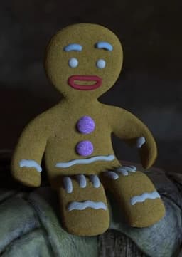 Gingy