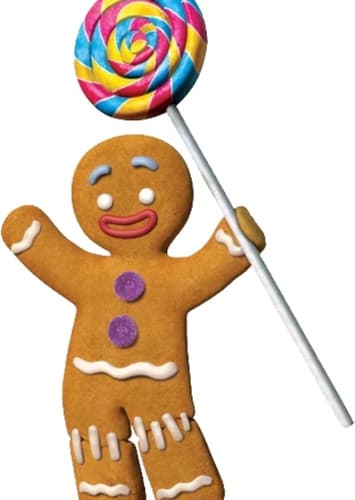 Gingy