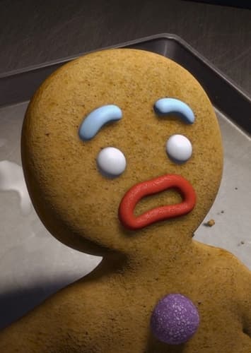 Gingy