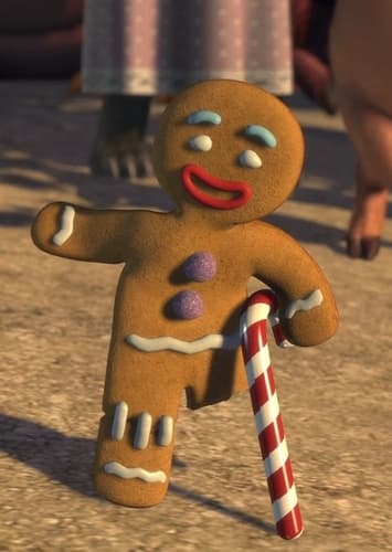 Gingy