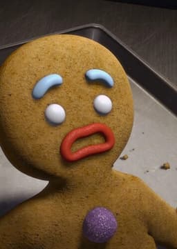 Gingy (Shrek)