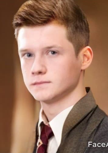 Ginner Weasley