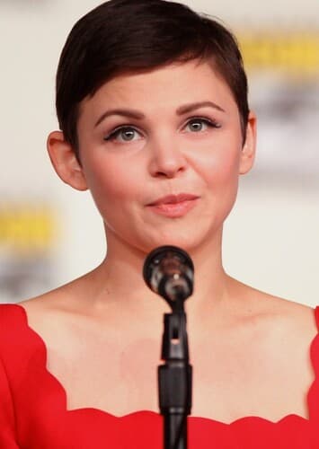 Ginnifer Goodwin