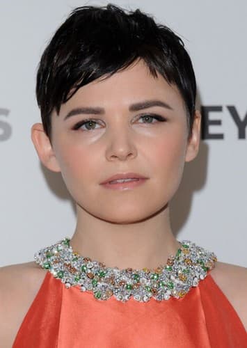 Ginnifer Goodwin