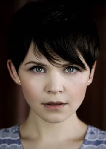Ginnifer Goodwin