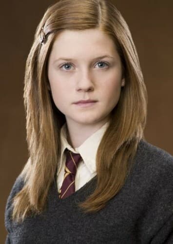 Ginny Weasley