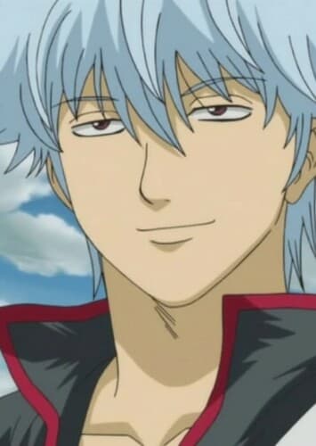 Gintoki Sakata