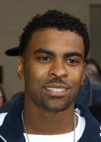 Ginuwine