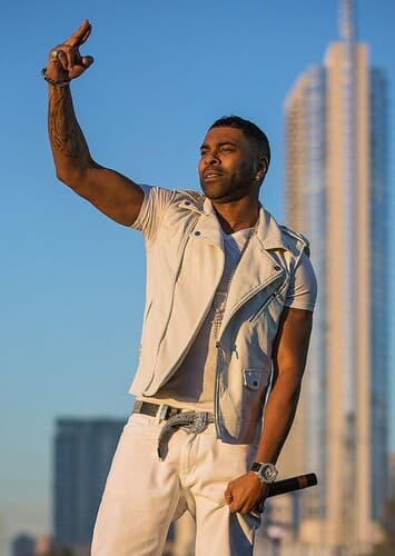 Ginuwine