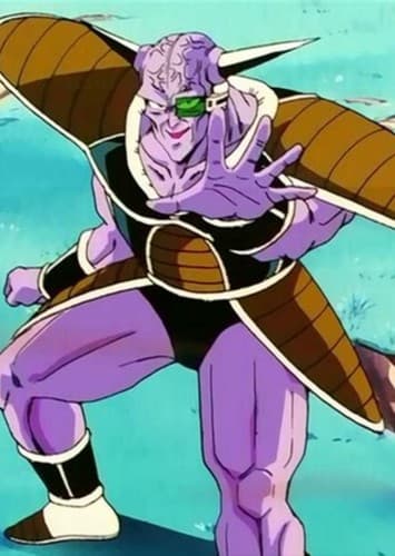 Ginyu