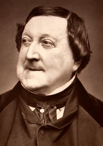 Gioachino Rossini