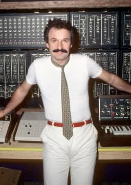 Giorgio Moroder