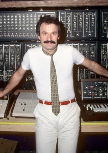 Giorgio Moroder