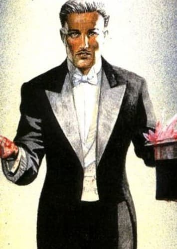 Giovanni "John" Zatra