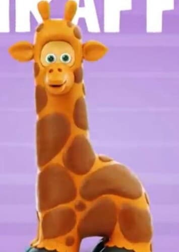 Giraffe