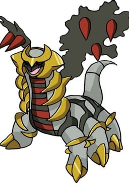 Giratina