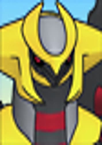 Giratina