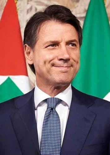 Giuseppe Conte