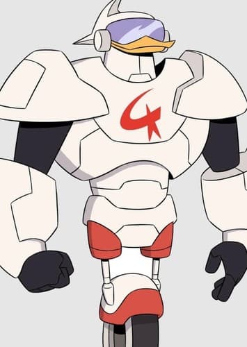 GizmoDuck