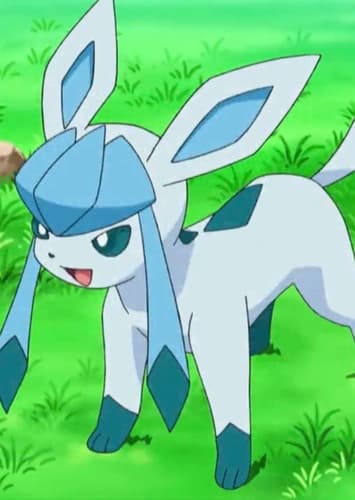 Glaceon