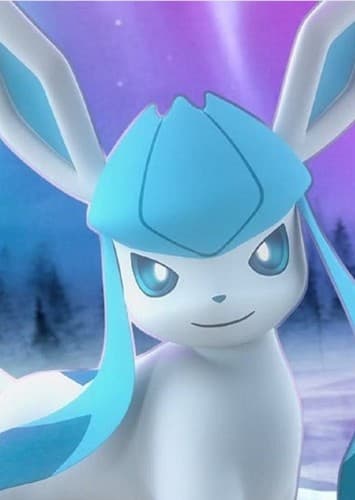 Glaceon