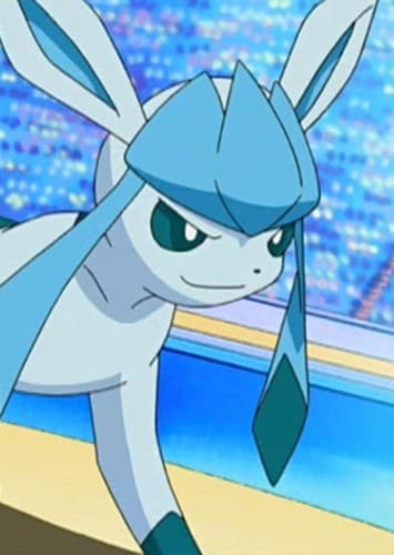 Glaceon
